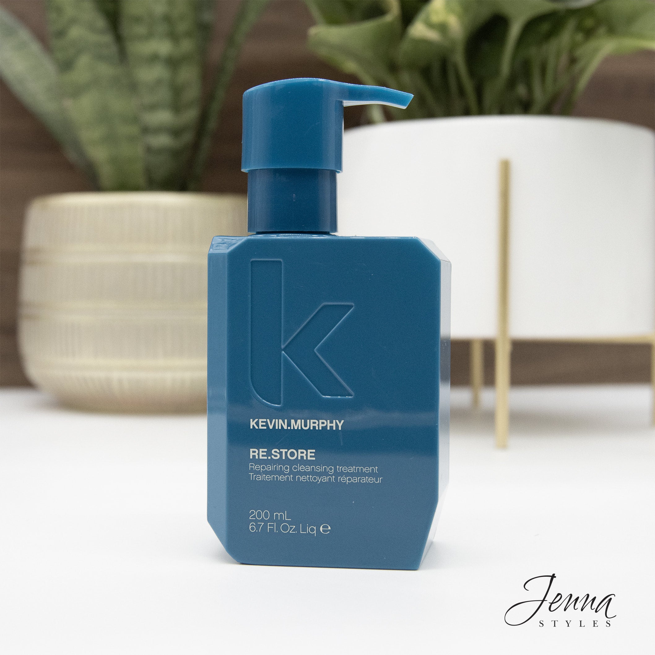 Kevin.Murphy Re.Store (Repairing Cleansing Treatment) 1000ml/33.8oz